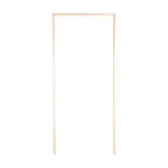 LAS VERTIENTES - Juego marco puerta pino 30X70 MM 5,4mt