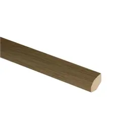 MAFOR - Junquillo 1/4 rodon MDF folio winter 18x18mm 2,4mt