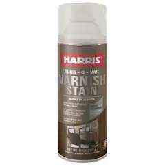 HARRIS - Pintura en spray barniz roble mediano 311 gr