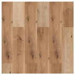 CLASSEN - Piso flotante 8 mm Oak mix natural 1,99 mt2