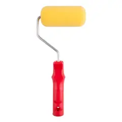 LIZCAL - Rodillo espuma poliéster 15 cm