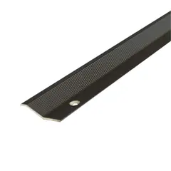 DEVA - Cubrejunta alum desnivel bron c/tor 1 mt