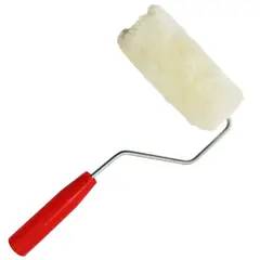 LIZCAL - Rodillo chiporro 10 cm