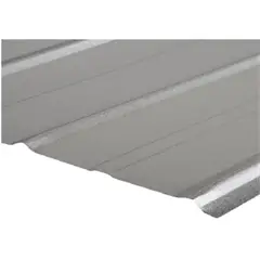 CRONACERO - Zinc en V 030X3500 mm ECO