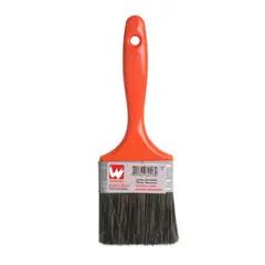 CONDOR - Brocha Profesional naranja 1/2x3"