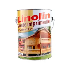 DYNAL - Aceite imprimante 1 gal