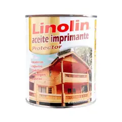 DYNAL - Aceite imprimante 1/4 gal