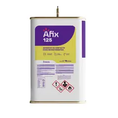 AFIX - Adhesivo de contacto 125 18 lt