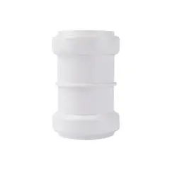VINILIT - Copla pvc sanitario blanco 40mm