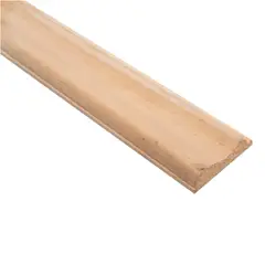 LAS VERTIENTES - Pilastra pino PPL10 45x3mt