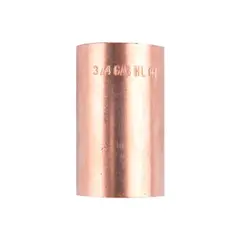 IMPOVAR - Copla cobre SO SO 3/4"