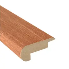 MAFOR - Nariz de grada MDF folio roble 18x70mm 2,4mt