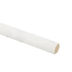 MAFOR - 1/4 rodon MDF premol CR2 1x1mm 2,44mt