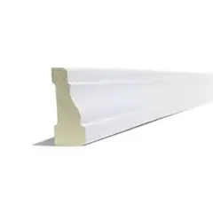 MAFOR - Pilastra MDF premium PL-387 25x82mm 2,4mt