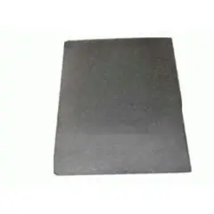 KLINGSPOR - Lija al agua grano 600