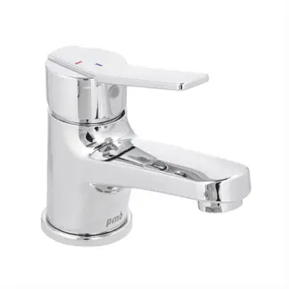 PMB - Monomando lavamanos cromo dallas