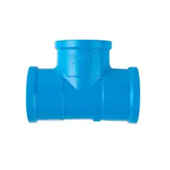 VINILIT - Tee PVC presion 32mm para cementar