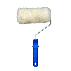 EXCELSIOR - Rodillo chiporro natural 18 cm