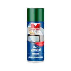 MARSON - Pintura en spray verde oscuro 485 ml