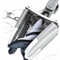 MOVI - Trapeador Autoexprimible Tipo Mariposa