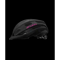 GIRO - CASCO VASONA MAT BLACK MUJER