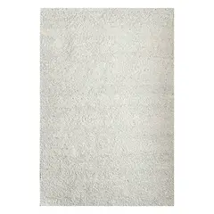 BAZHARS - Bajada de cama 080X120 cm Coral RAM 849 Silver