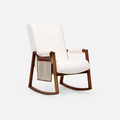 BABYROSEN - Silla Mecedora Eclair Boucle