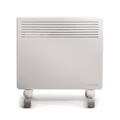 BOSCA - Calefactor Eléctrico B1000 Wifi Convector