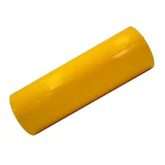 CURSOR - Vinilo Flock 50CM X1MT - Amarillo - 50CM X 1M