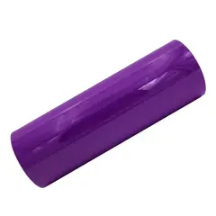 CURSOR - Vinilo Flock 50CM X1MT - Purpura - 50CM X 1M