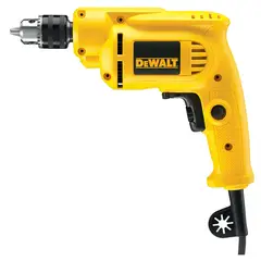 DEWALT - Taladro Rotación 38 550w Dwd014-b2 Color Amarillo