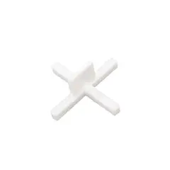 F3C - ESPACIADOR 3MM CERAMICA Y PORCELANATO C/TOMADOR 1000 UNIDADES