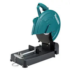 MAKITA - Tronzadora Portatil 350mm -14 Lw1401
