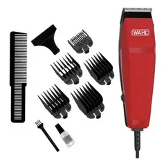 WAHL - Cortadora de pelo Home Nis Easy Cut Kit 10 piezas