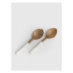 LOUNGE - Set Cubiertos Para Servir Café