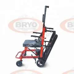 GENERICO - Silla de Ruedas para Subir Escaleras Bryo