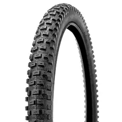 GENERICO - Neumático Vuelta MTB 20x1.95 CB-961 Negro