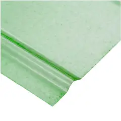 FEMOGLAS - Plancha fibra de vidrio 5V verde 0,5x900x3000mm