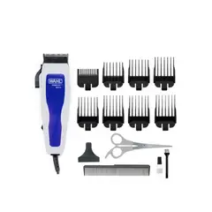 WAHL - Cortadora de pelo Home Homecut Basic Kit 14 piezas