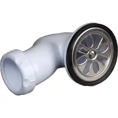 VINILIT - Desague receptaculo 11/4