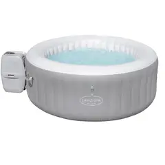 BESTWAY - Spa inflable Lucia airjet lay-z 2-3 personas