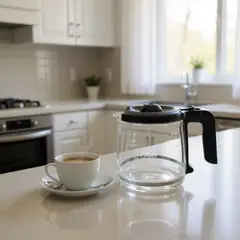 OSTER - Jarra Para Cafetera 12 Tazas Original