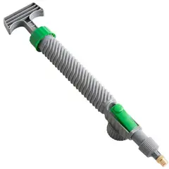 GENERICO - Pulverizador Rociador Para Botellas Bebida Riego A Presión