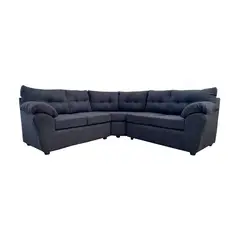 MUEBLES MPR - Sofá Seccional Alerce Beige