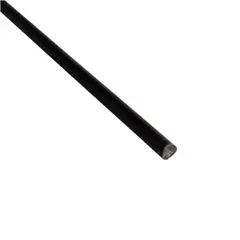 SINMARCA - Fierro redondo liso 6mm tira 6mt