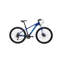 BIANCHI - BICICLETA STONE MOUNTAIN 27,5 SX AZUL