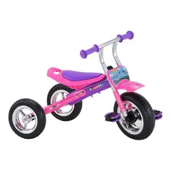 BIANCHI - TRICICLO KID RIDER NIÑA