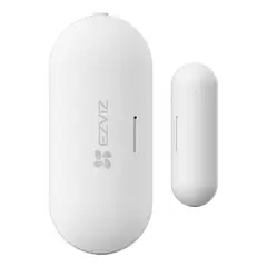 EZVIZ - Sensor Magnetico Puertas y Ventanas T2C con Alarma