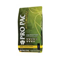 PROPAC - ALIMINTO CACHORROS RAZAS GRANDES 12 KG