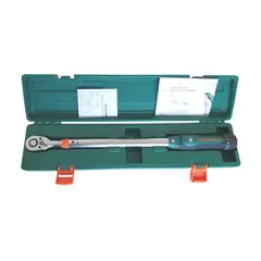 JONNESWAY - Llave de Torque de 1/2 - 40 a 200 NM